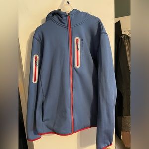 Vineyard Vines Men’s Hooded Jacket